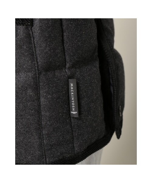 EDIFICE（エディフィス）の「MACKINTOSH / マッキントッシュ GD-004 