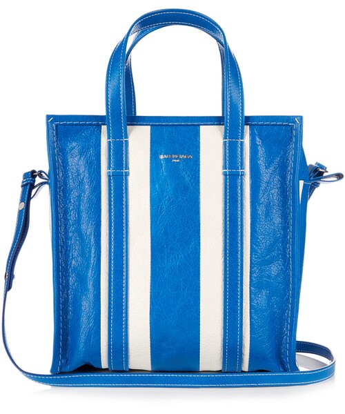 balenciaga bazar small