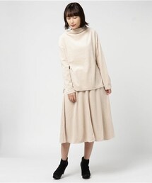 archives | 針抜きベロアセットアップ(ワンピース)