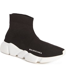 BALENCIAGA | Balenciaga Slip-On Trainer Sneaker (Women)(スニーカー)