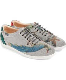 GUCCI | Gucci Bambi Humming Sneaker (Women)(スニーカー)