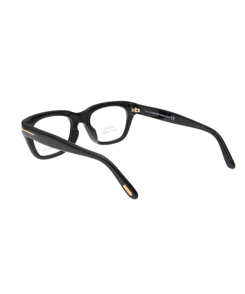 TOM FORD（トム フォード）の「トムフォード TF5178-001（メガネ・メンズ・黒・51□21-145）」の3枚目の写真