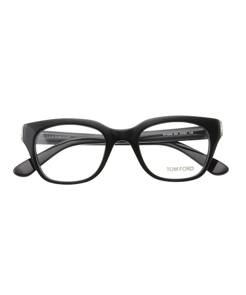 TOM FORD（トム フォード）の「トムフォード TF4240-001（メガネ 