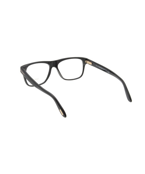 TOM FORD（トム フォード）の「トムフォード TF5312-002（メガネ・黒・54□15-145）」の3枚目の写真