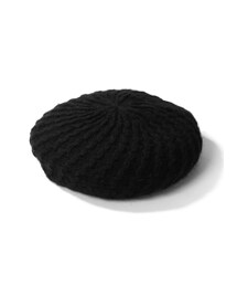 GRL | ニットベレー帽(ハンチング/ベレー帽)