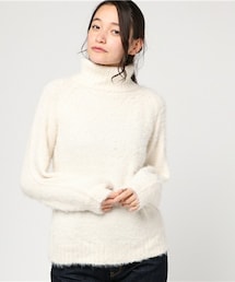 archives | テンタッチタートルプルオーバー(ニット/セーター)