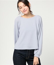 archives | ボリューム袖トップス(Tシャツ/カットソー)