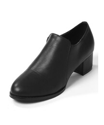 GRL | ローヒールアンクルブーティー(ブーティ)