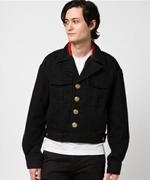 AMBUSH（アンブッシュ）の「AMBUSH SSS ミリタリージャケット