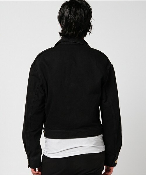 ジャケット・アウター ambush SSS jacket 17ss AMBUSH（アンブッシュ）の「AMBUSH SSS ミリタリージャケット