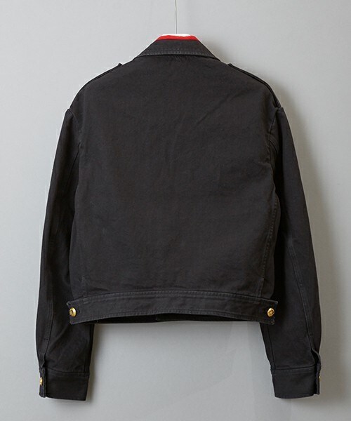 AMBUSH（アンブッシュ）の「AMBUSH SSS ミリタリージャケット