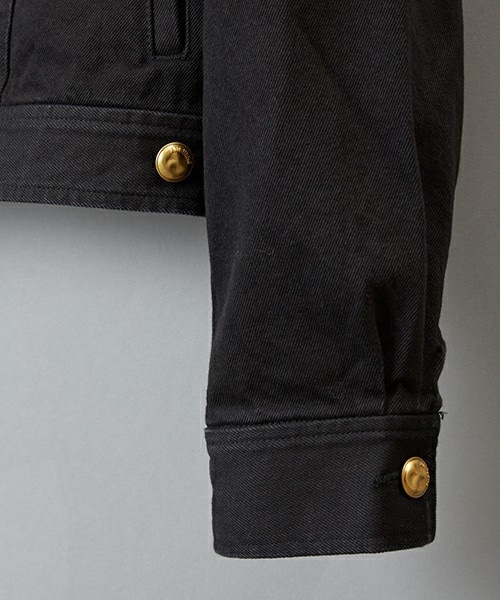 AMBUSH（アンブッシュ）の「AMBUSH SSS ミリタリージャケット