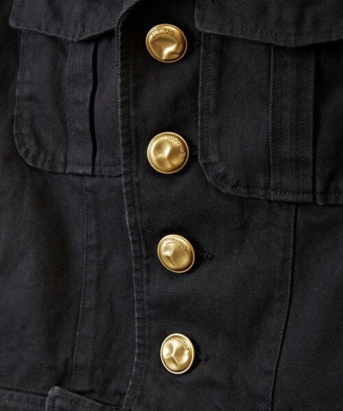 AMBUSH（アンブッシュ）の「AMBUSH SSS ミリタリージャケット