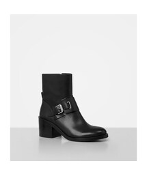 ALLSAINTS | MINKKA （Black）(ブーツ)