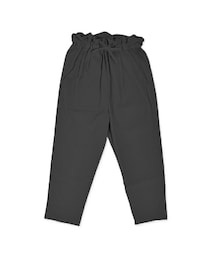 flower | basic tapered pants3 ～ﾍﾞｰｼｯｸﾃｰﾊﾟｰﾄﾞﾊﾟﾝﾂ3(その他パンツ)