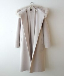 Diagram | Diagram　リバーファーフードコート(その他アウター)