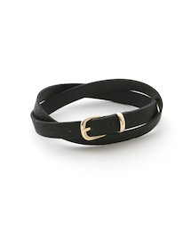 GRL | 細レザーベルト(ベルト)