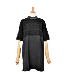 flower | precious lace onepiece ～プレシャスレースワンピース(ワンピース)