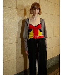 AKANE UTSUNOMIYA（アカネウツノミヤ）の「AKANE UTSUNOMIYA