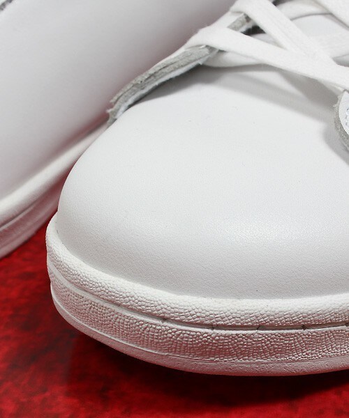 2枚セットAdmiral ホワイトLサイズ Admiral NOAH AD802 Ivory ｜アドミラルスニーカー公式