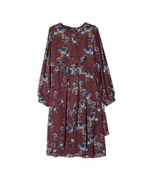 STYLENANDA | アンティークフラワーワンピ―ス(その他)