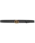Gucci | Gucci - Leather Belt - Black(Belt)