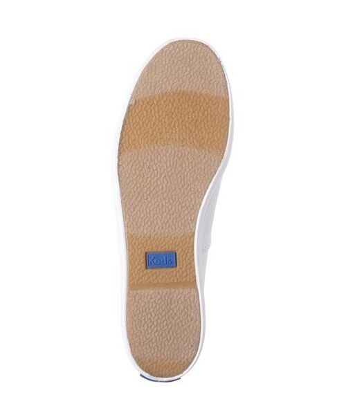 Keds(ケッズ)の「Keds ® 'Triple Core' Sneaker (Women)(スニーカー・レディース・Black/White・Regular 10 M/Regular 11 M/Regular 5 M/Regular 5.5 M/Regular 6 M/Regular 6.5 M/Regular 7 M/Regular 7.5 M/Regular 8 M/Regular 8.5 M/Regular 9 M/Regular 9.5 M)」の4枚目の写真