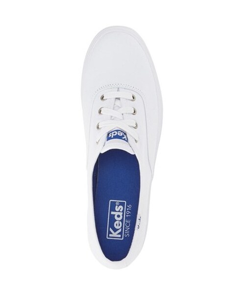 Keds(ケッズ)の「Keds ® 'Triple Core' Sneaker (Women)(スニーカー・レディース・Black/White・Regular 10 M/Regular 11 M/Regular 5 M/Regular 5.5 M/Regular 6 M/Regular 6.5 M/Regular 7 M/Regular 7.5 M/Regular 8 M/Regular 8.5 M/Regular 9 M/Regular 9.5 M)」の6枚目の写真