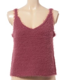 archives | フェザーニットキャミソール(ニット/セーター)