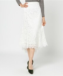 archives | マーメイドレーススカート(スカート)