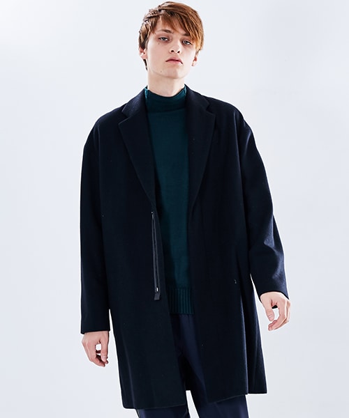 N.HOOLYWOOD（N.ハリウッド）の「【ONLINESTORE限定】162-CO05