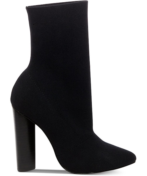 steve madden capitol bootie