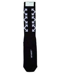 off white | OFF WHITE 『ARROW』ソックス(ソックス/靴下)