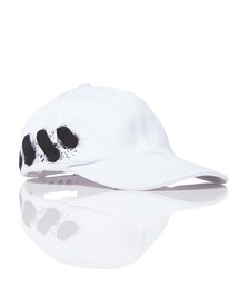 off white | OFF WHITE 『DIAG SPRAY』キャップ(キャップ)