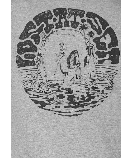 cotton on（コットンオン）の「T Bar Tee（）」 WEAR