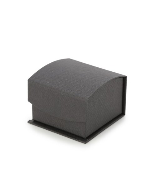 SNIDEL（スナイデル）の「park　project　10Kチェーンリング（リング・レディース・GLD・F）」の5枚目の写真