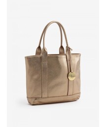 PLST別注 BEVINI バッグ PLST（プラステ）の「GIOVANNI BEVINI トートバッグ（バッグ