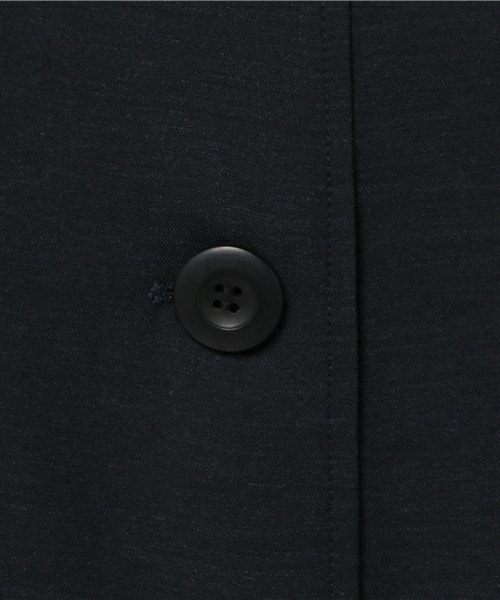 FRAPBOIS（フラボア）の「ルズィコート（ステンカラーコート・レディース・ベージュ/ブルー/ネイビー・0/1）」の11枚目の写真