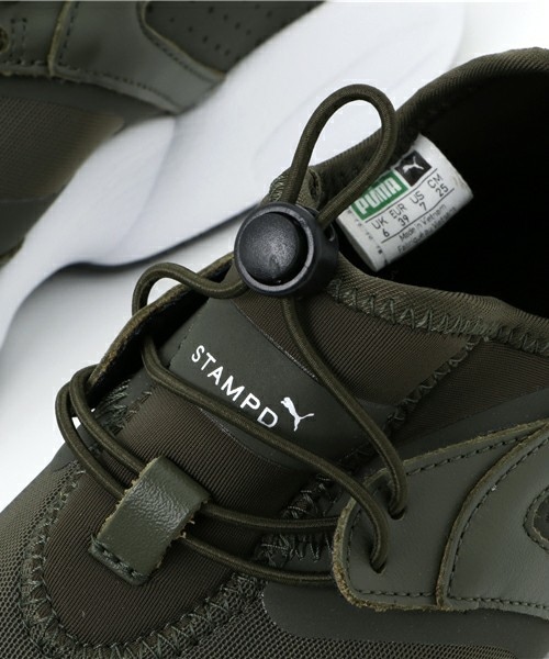 Stampd