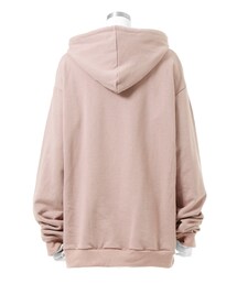 GRL | ボリュームロングスリーブスエットパーカー(パーカー)