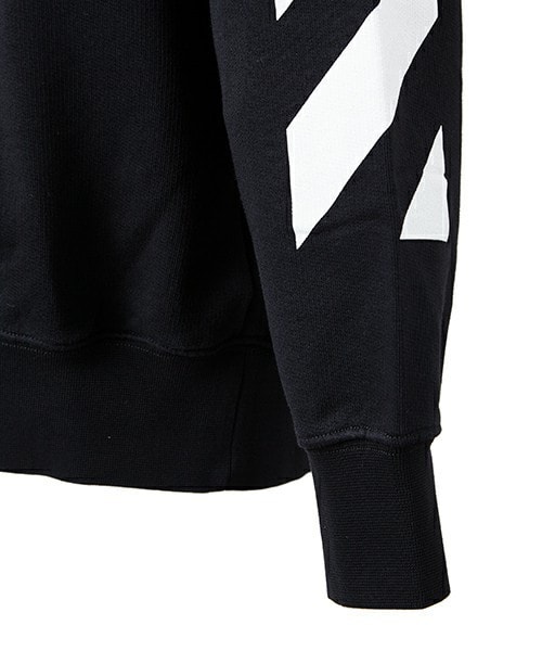 off white（オフホワイト）の「OFF WHITE 『DIAG CARAVAGGIO』プル