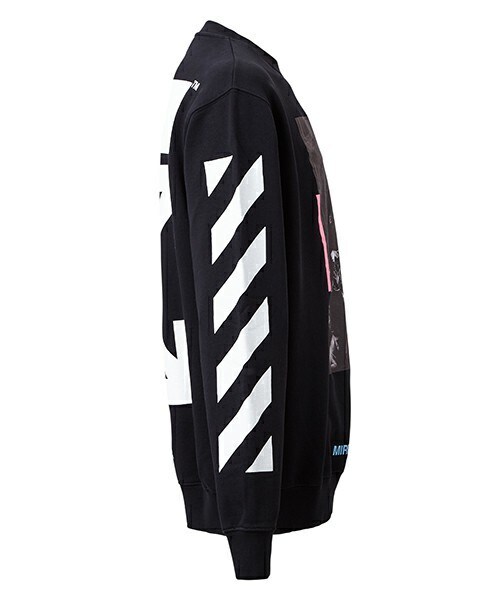 off white（オフホワイト）の「OFF WHITE 『DIAG CARAVAGGIO