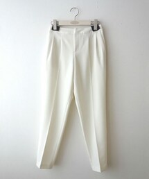 DOLLY SEAN | dolly-sean 裏起毛テーパードパンツ(その他パンツ)