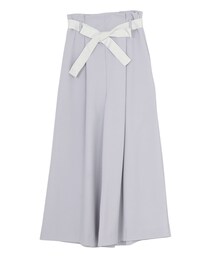 merry jenny | オーバーサイズワイドパンツ(パンツ)