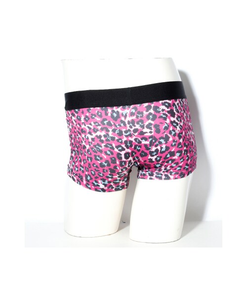 新品未使用 ロエン Roen ボクサーパンツ ROEN（ロエン）の「Roen (ロエン) ユニオンジャック ボクサー