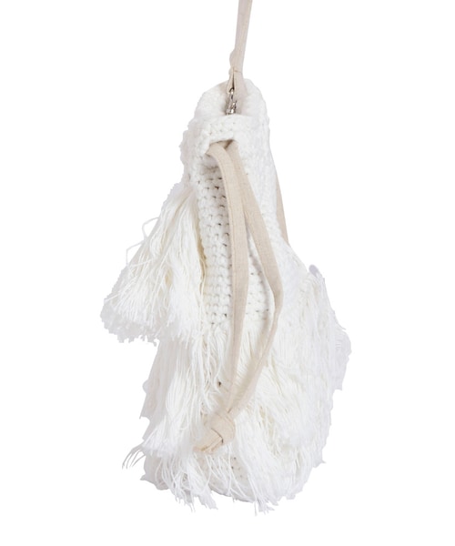 merry jenny（メリージェニー）の「わんわんポシェット（）」 - WEAR