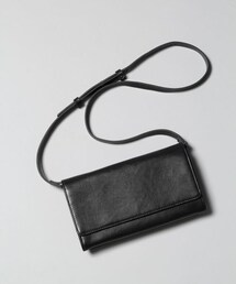 BLISS POINT | SSウォレットMINIショルダー(バッグ)