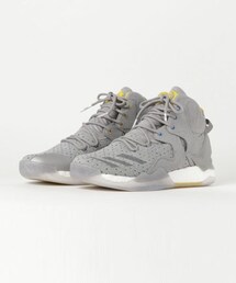 adidas - adidas D ROSE 7 Primeknit SNS 27cm スニーカー SNS x adidas D Rose 7 Primeknit Release Date - Sneaker Bar