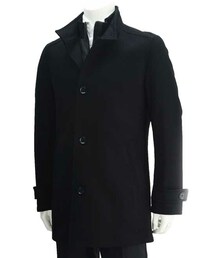 HUGO BOSS | ヒューゴ ボス　　ブラック　HUGO BOSS BLACK CAMLOW コート(ステンカラーコート)