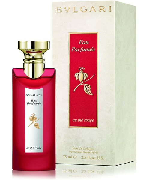【50ml】BVLGARI eau parfumee au the rougeparfum